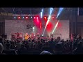 Sister Hazel - Follow the River - Live in Atlanta 8-12-23
