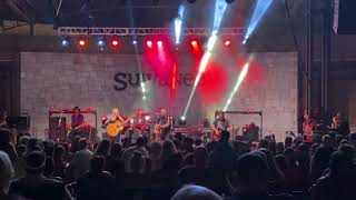 Sister Hazel - Follow the River - Live in Atlanta 8-12-23