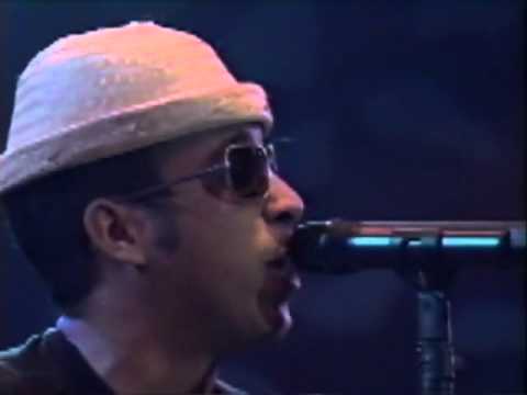 Chico Science & Nação Zumbi - Lixo do Mangue/Da Lama ao Caos - Montreux Jazz Festival, Suíça, 1995