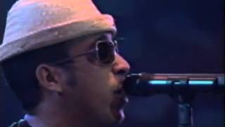 Chico Science & Nação Zumbi - Lixo do Mangue/Da Lama ao Caos - Montreux Jazz Festival, Suíça, 1995