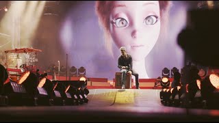 Ricardo Arjona - Circo Soledad EN VIVO - El cielo a mi favor - Episodio 15 de 24