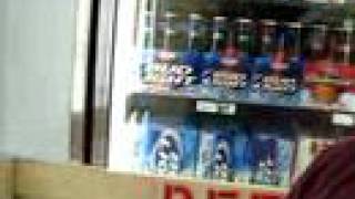 Disappointment in Texas