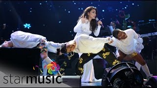 LANI MISALUCHA - 12 Days of Christmas (La Nightingale The Return Concert)