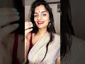 Anveshi Jain Latest App Live Saree Anveshi Anveshi25 Anveshijain Anveshijainfc Anveshijainhot
