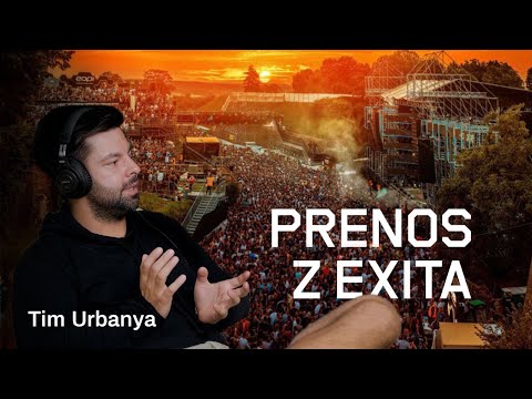 Ekspedicija v Srbijo (Tim Urbanya)