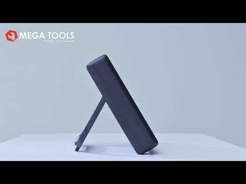 🚩MEGA TOOLS - TOPDON PHOENIX PRO INTRODUCTION