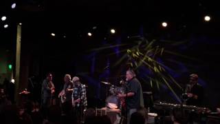 Los Lobos - Dec. 20, 2016 - Washington, D.C. "Tears of God, Wicked Rain, Kiko"