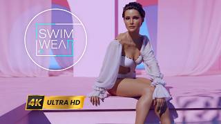 Runway Penuh Pesona: Swimwear dan Beachwear Modern Dominasi Ajang Fashion Internasional