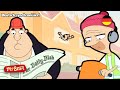 Mr Bean Zeichentrickfilm Staffel 1 Episoden 13 16 Mr Bean Zeichentrickfilme Mr Bean Deutschland