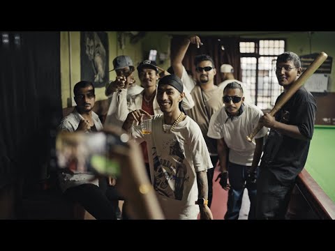 OG - Rambo Ft. @HOMEBOYDHIRAJ