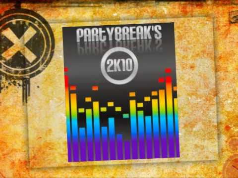 Boogie Pimps feat  Fatman Scoop,Akon,Lil John and Pitbull   All Day and all Night DeeJay Wolf Remix