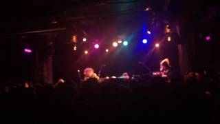 Melvins @ Underground Arts 4/13/16