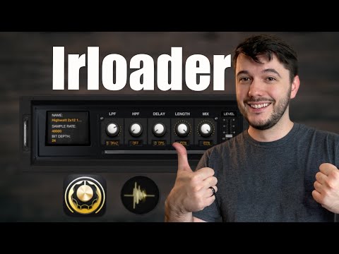 Bias FX 2 Mobile Irloader (Walkthrough & Free IR Recommendations)