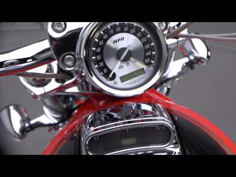 2005 Harley Davidson Screamin' Eagle V-Rod VRSCSE (CC-850279) for sale in Charlotte, North Carolina
