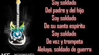 Soy Soldado - Juan Luis Guerra con letra