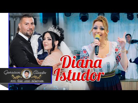 DIANA ISTUDOR ❌ SARBE PENTRU PATIMASI ✅ COLAJ DE JOC SI VOIE BUNA ✅ NUNTA CORNEL & ADELINA ✅ NOU
