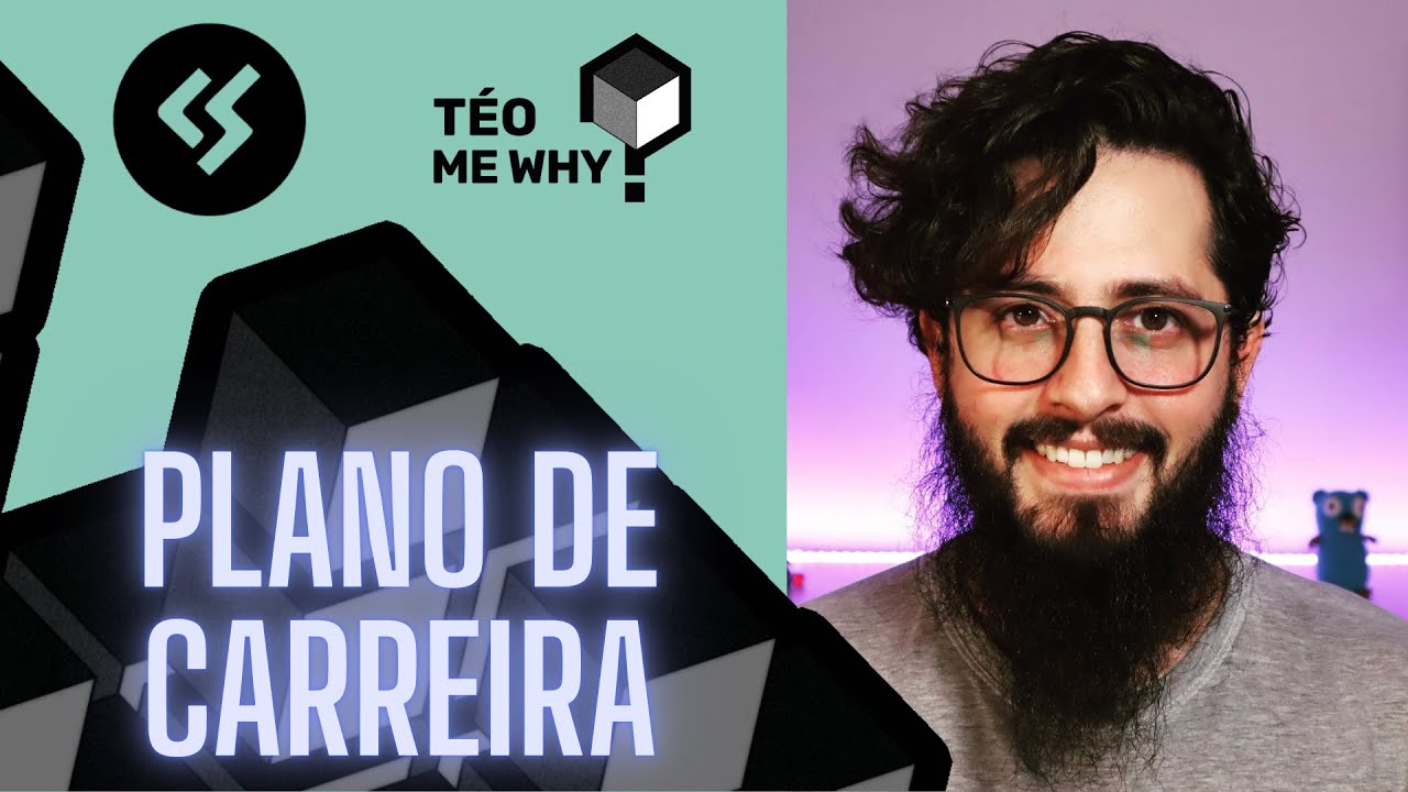 PLANO DE CARREIRA em DADOS!