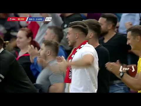 Dinamo - FC Argeş 6-1 (29 mai 2023)