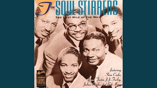 He&#39;ll Welcome Me