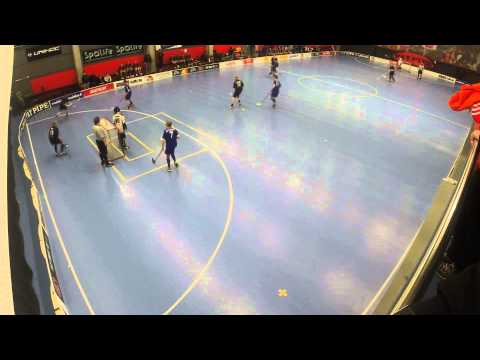 BBU-00_musta BBU - Vendelsö IK 4.1.2015 AC Myllypuro HFC C00 Kilpasarja finaali