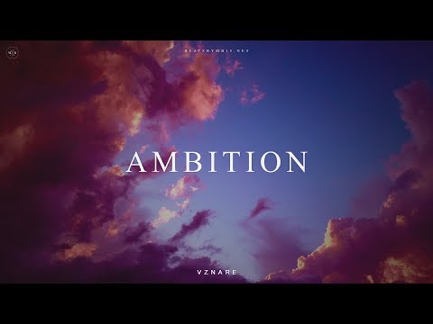 Free Lil Durk x Roddy Ricch x Lil Tjay Type Beat - "Ambition" | @VZNARE