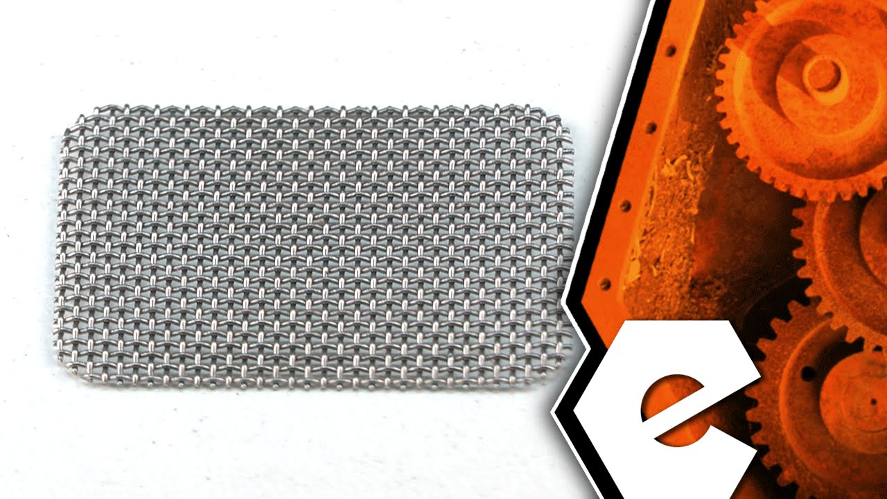 Replacing your Spark Arrester Screen