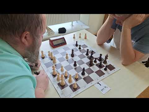 FM Egons Lavendelis - GM Alexei Shirov | Blitz chess