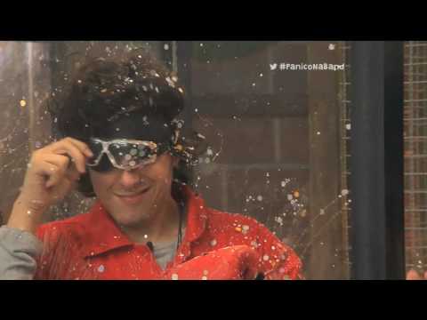 BATE OU REGAÇA - E27 (C/ COCIELO, LUCASELFIE, CASTANHARI E MUCA MURIÇOCA) 01/02