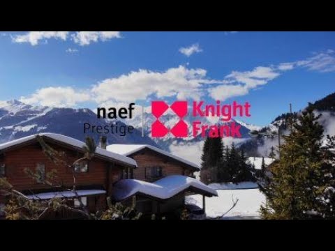 Chalet - Solmaï - VERBIER