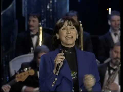 REPETE 1998 - Čakám a viem- M.Škultétyová