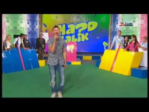 Fabrizio Faniello - Another Summer Night on Hadd Ghalik