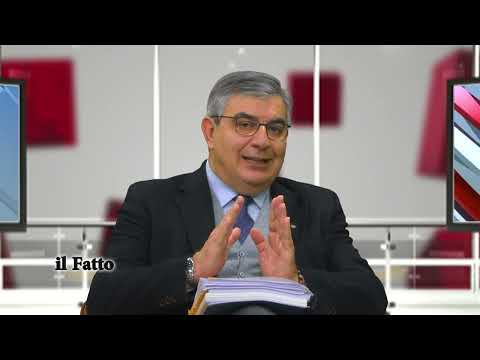 IL FATTO con Luciano D’Alfonso