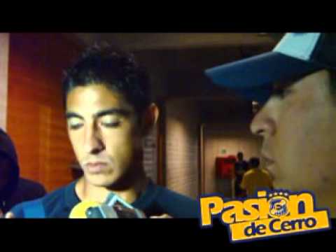 Enzo CABRERA San Luis 2   2 EVERTON