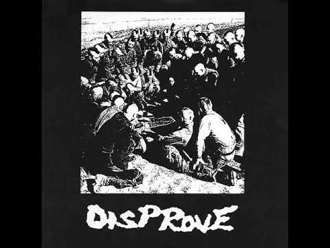 DISPROVE {japan} eraced race (1994)