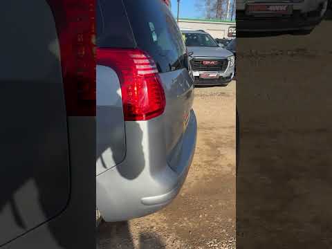 фото peugeot 5008 i рестайлинг 0