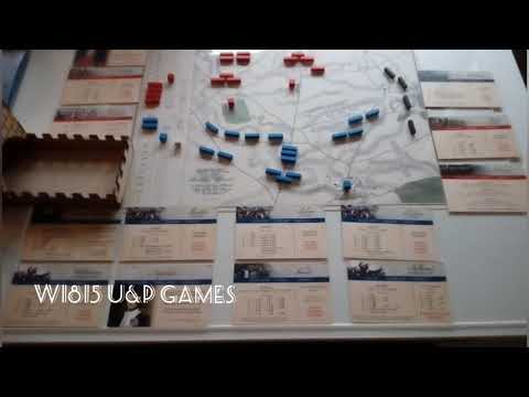 How to play - Playthrough Part Two