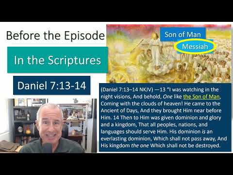 The Chosen Intros 2.6