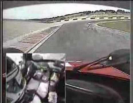 BRS tour Qualif Fred Lajoux