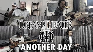 Download lagu DREAM THEATER - ANOTHER DAY | COVER by Sanca Records mp3
