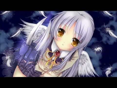 Nightcore-flashback-Chris Frame（lyrics）