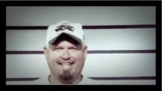 Cledus T. Judd - My Cellmate Thinks I&#39;m Sexy (Official Music Video)
