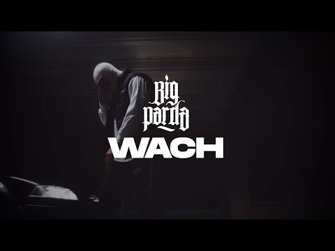 PARDA - WACH (Streetvideo)(Prod.by.Oduza)