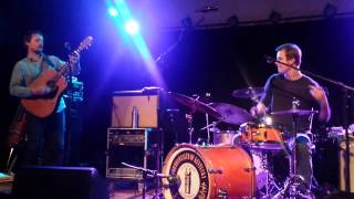 Sturgill Simpson - Poor Rambler - Old Rock House STL 4/18/2014