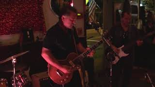 Before I Knew Your Name