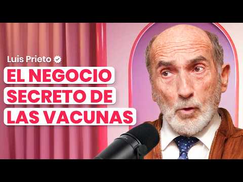Detrás de las FARMACÉUTICAS: el análisis de un bioestadístico en el #podcastdedruni
