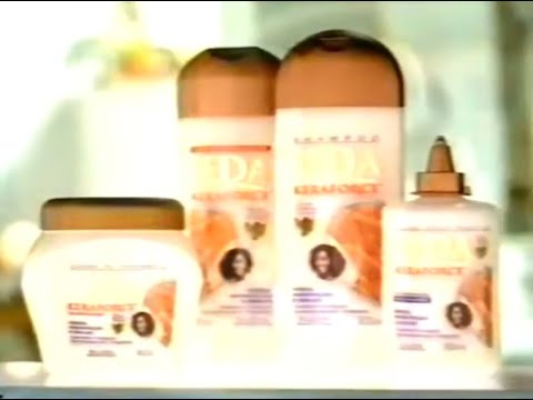 Seda Keraforce 30s - Brazil, 2003