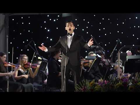 VCA - The Three Tenors - Alan Sciberras + Cliff Zammit Stevens + Nico Darmanin