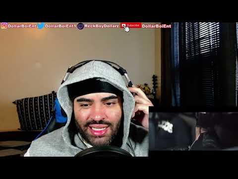 NorthSideBenji - Left Hollywood (Official Music Video) New York Reaction