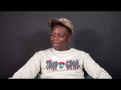 Bossman JD speaks on not having management.. “it’s all off my face but I know a team would help”