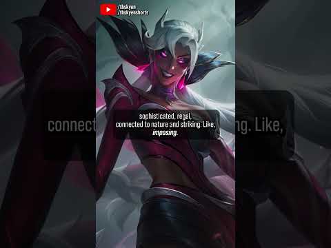 Coven Nilah is great in concept, but the fashion isn't there || Best & Worst Skins #leagueoflegends